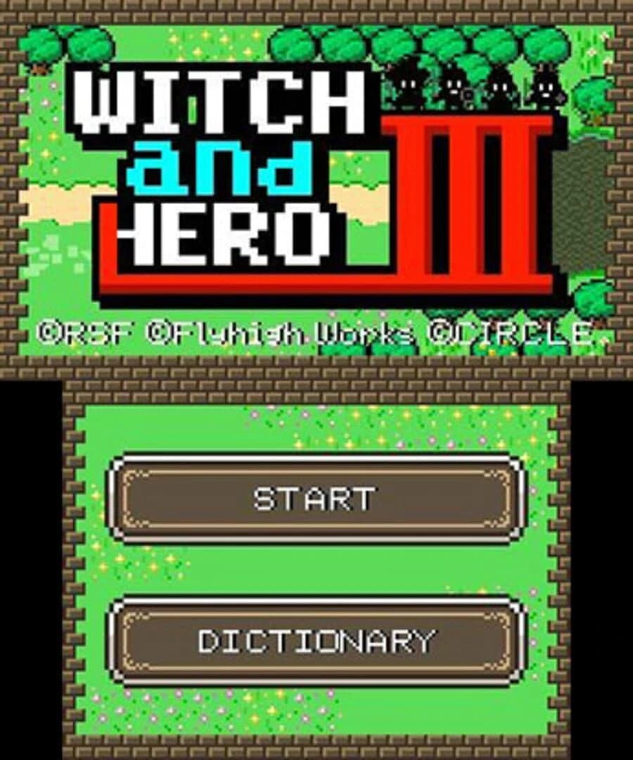 Witch & Hero III screenshot 4