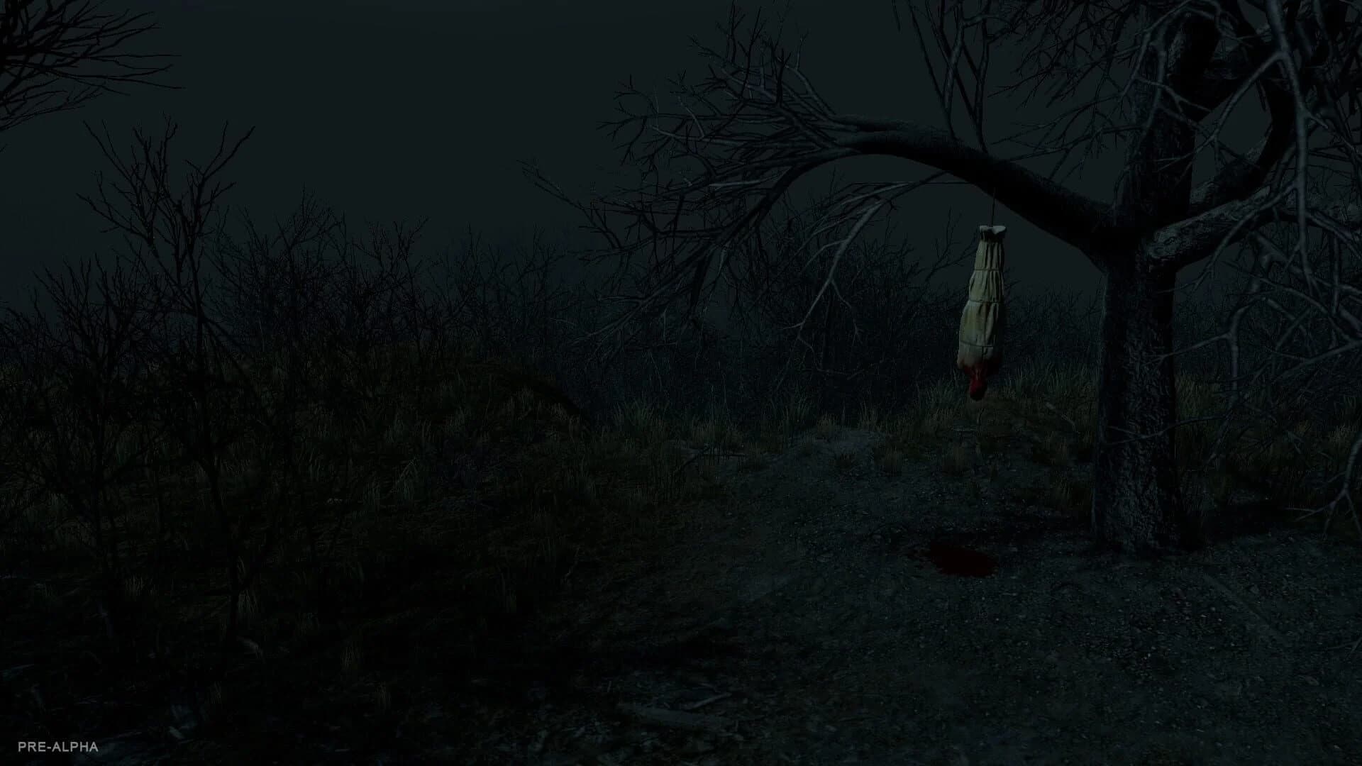 Witch Hunt screenshot 5