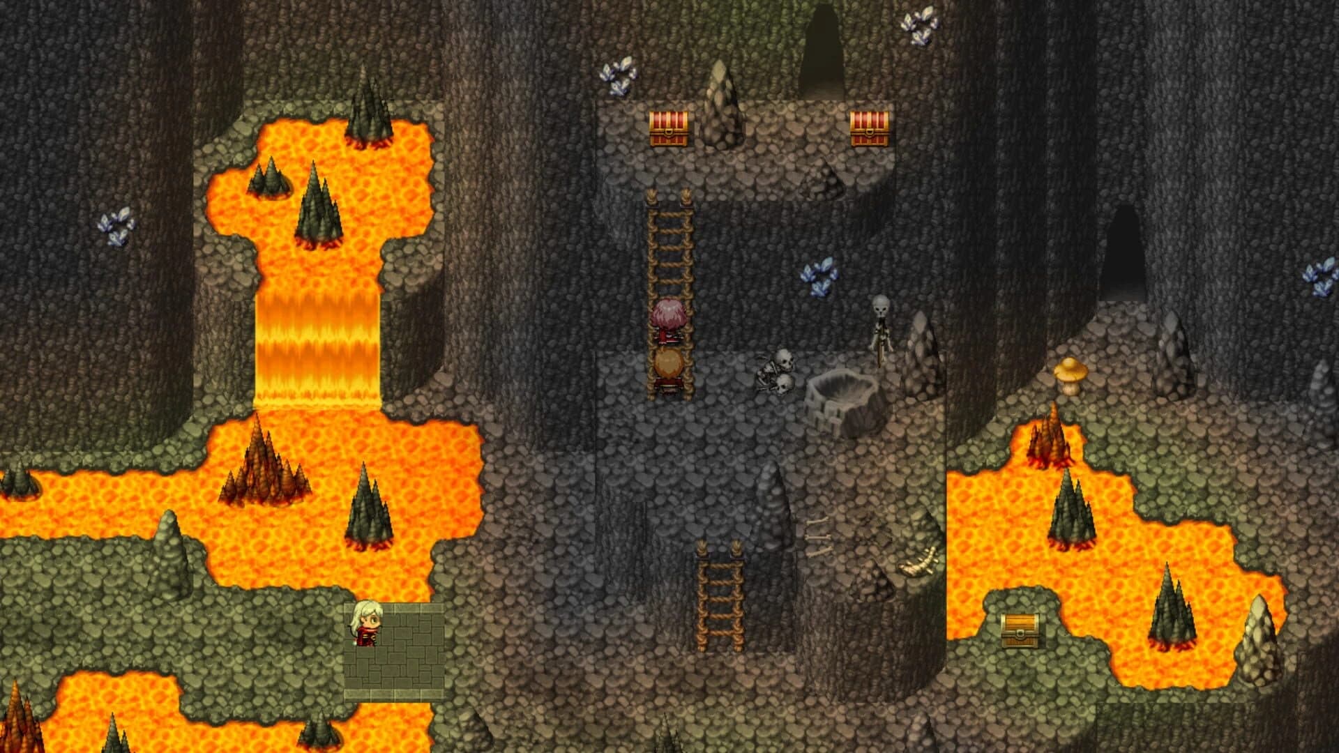 Witch Hunt screenshot 3