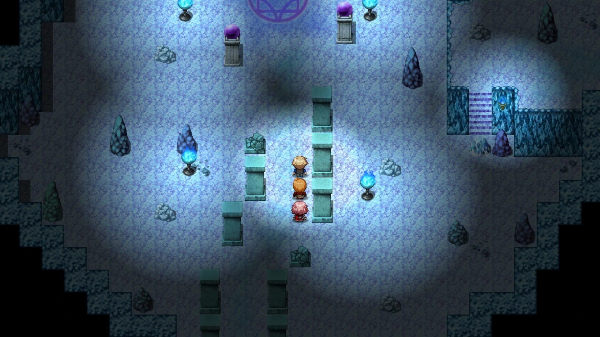 Witch Hunt screenshot 2