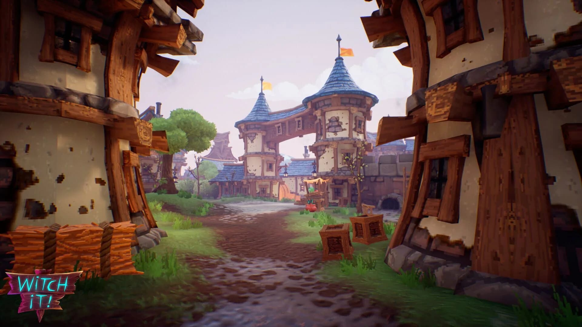 Witch It screenshot 3