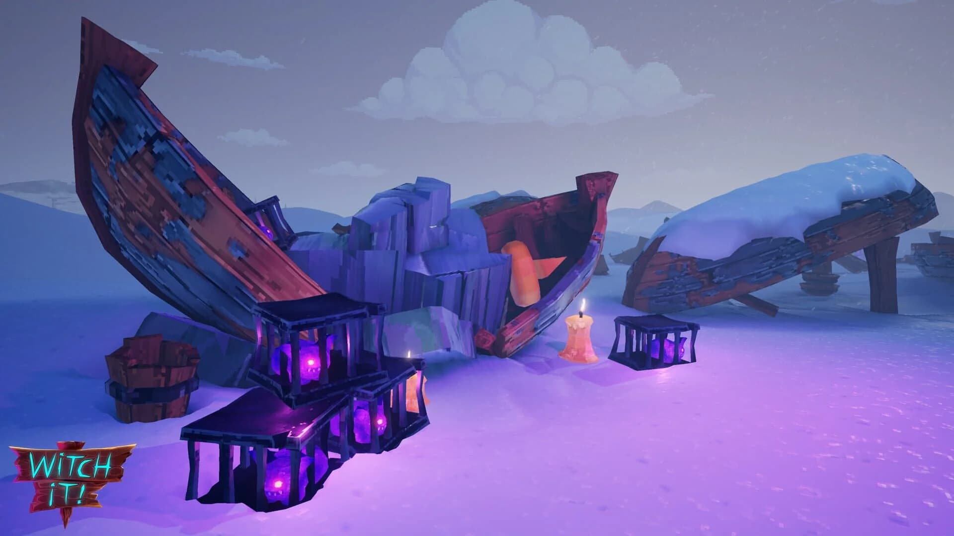 Witch It screenshot 5