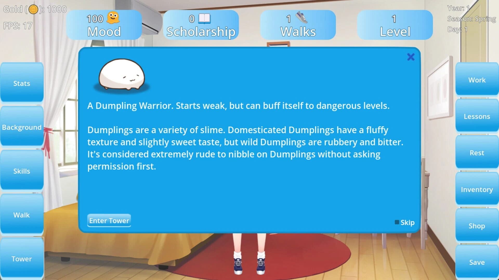 Witch Maker screenshot 4