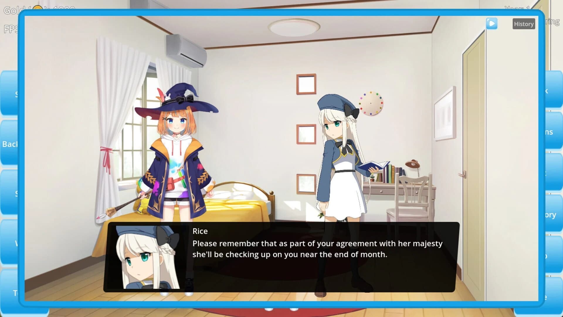 Witch Maker screenshot 3