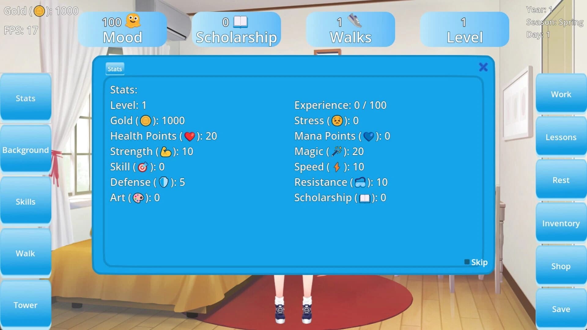 Witch Maker screenshot 5