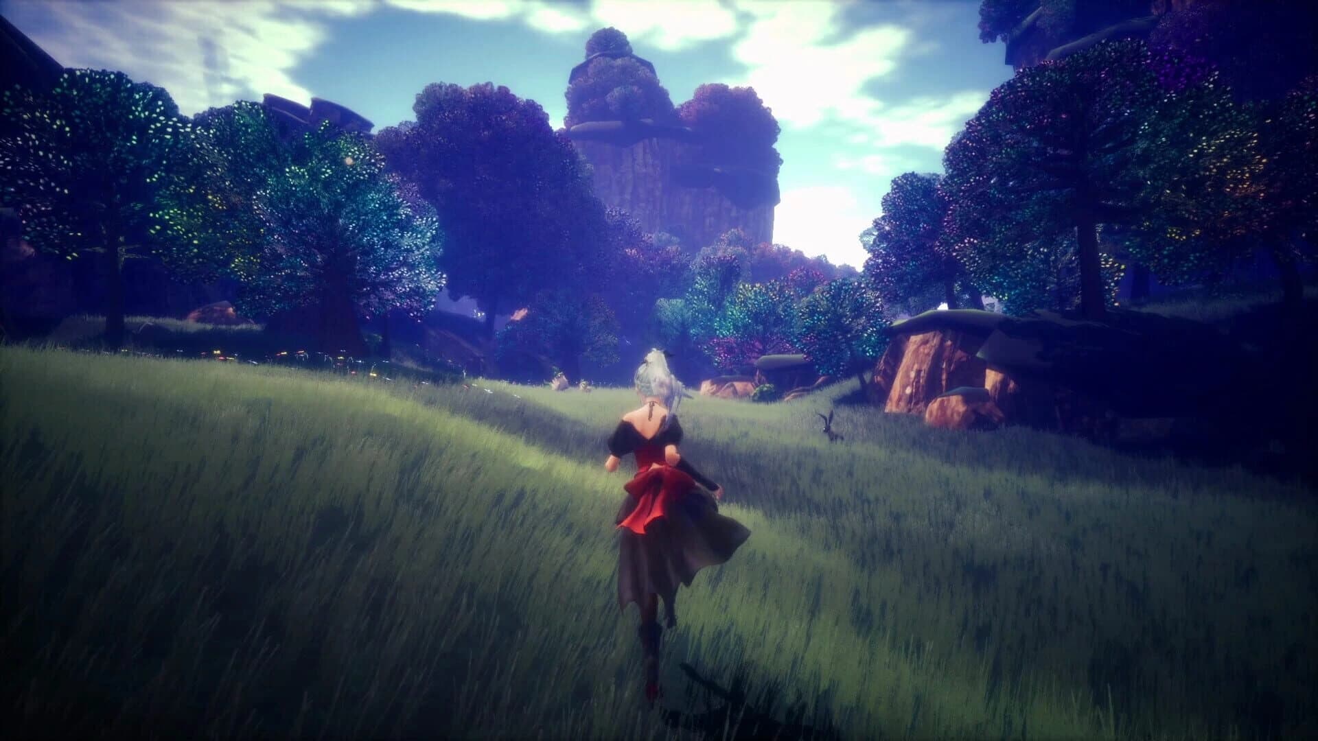 Witch of Oblivion screenshot 2