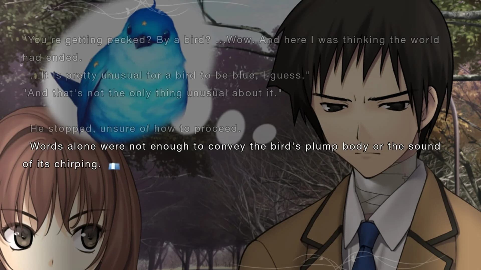 Witch on the Holy Night screenshot 3