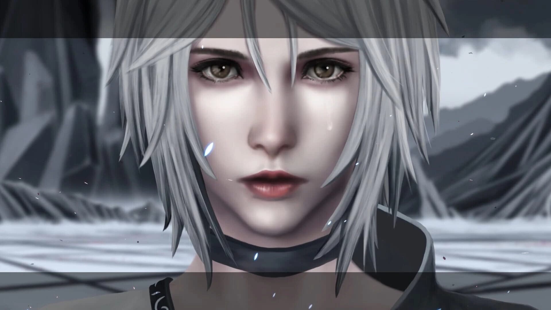 Witch Race screenshot 1