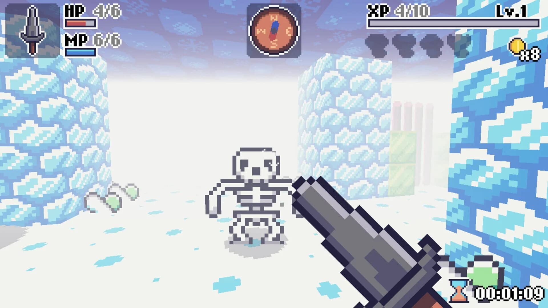 Witch Rise screenshot 4