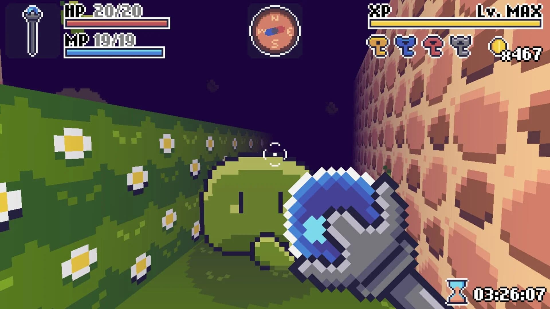 Witch Rise screenshot 5