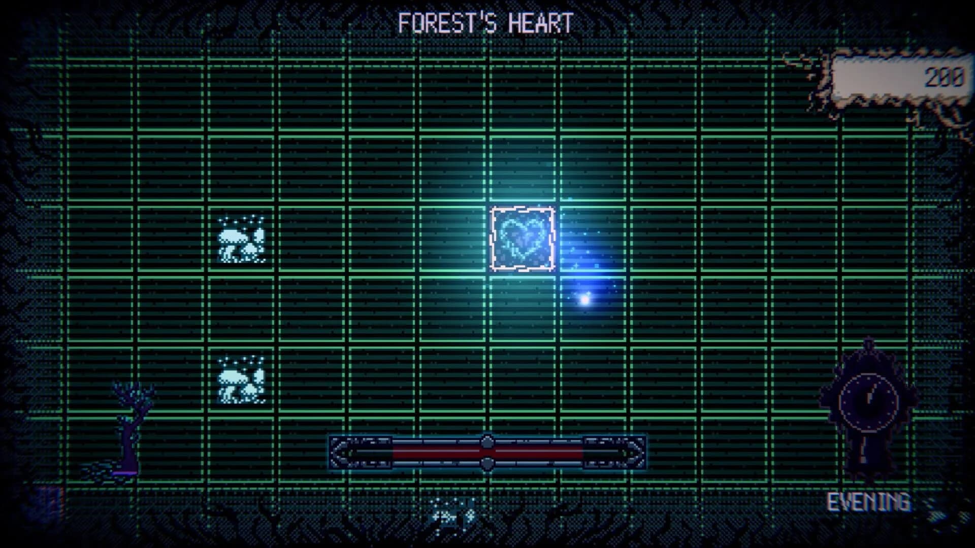 Witch Strandings screenshot 1