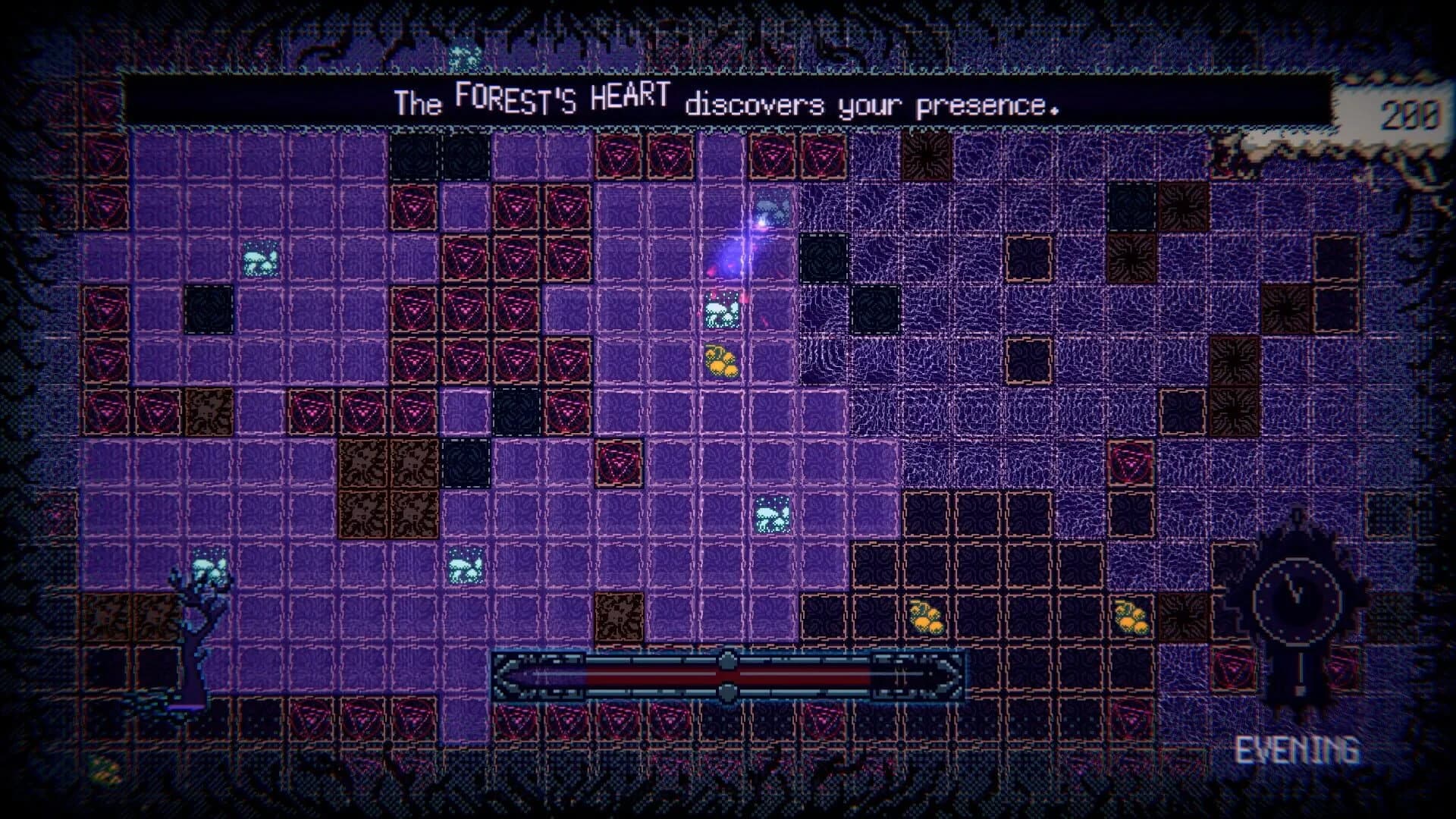 Witch Strandings screenshot 4