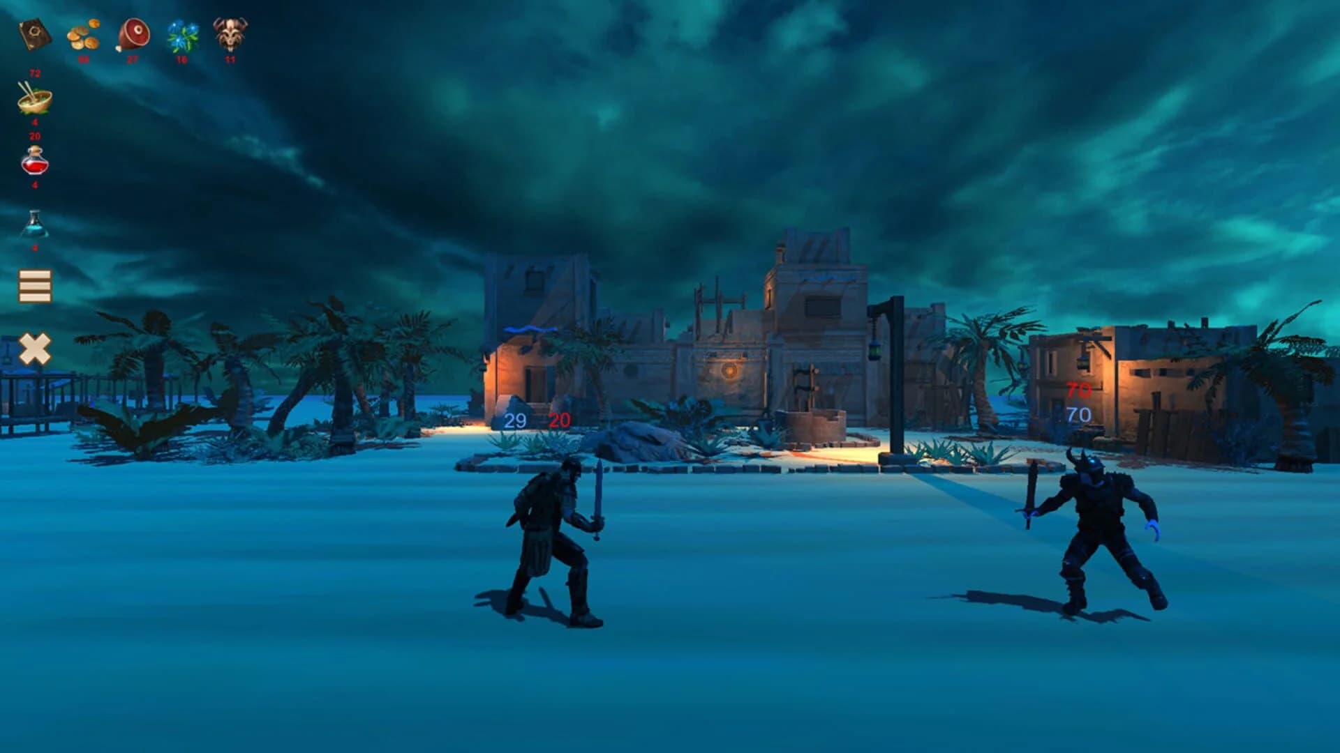 Witch Sword screenshot 3