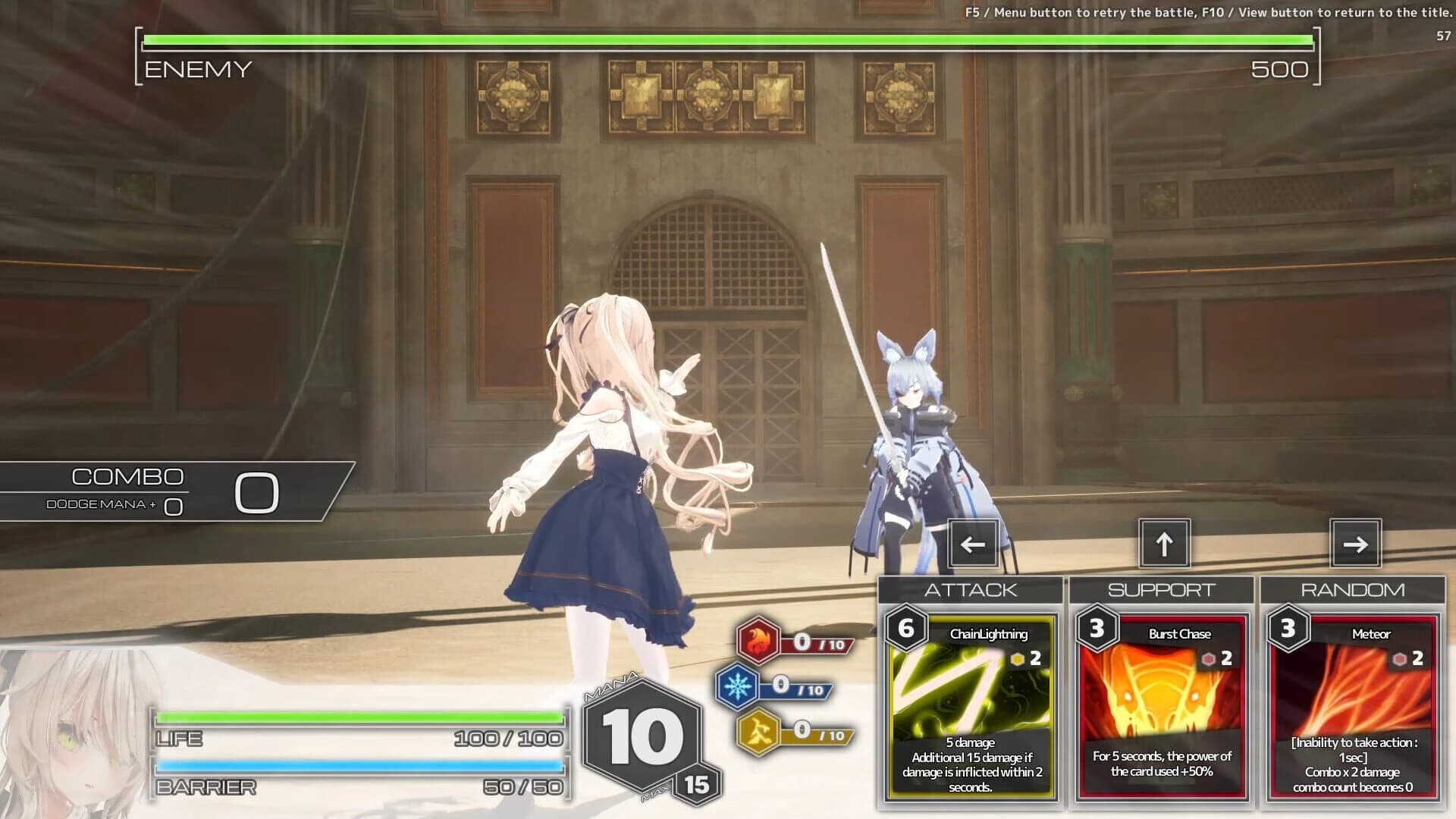 Witch the Showdown screenshot 4