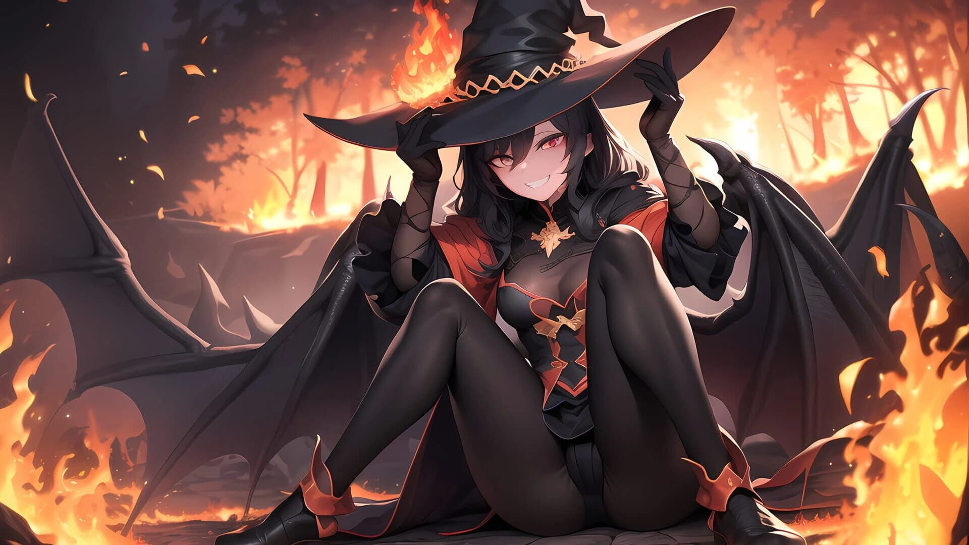 Witch World screenshot 4