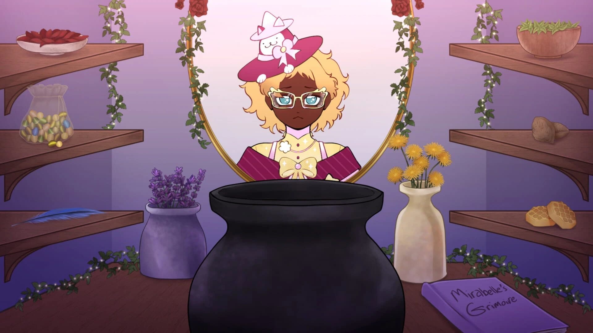 Witch You Want screenshot 5