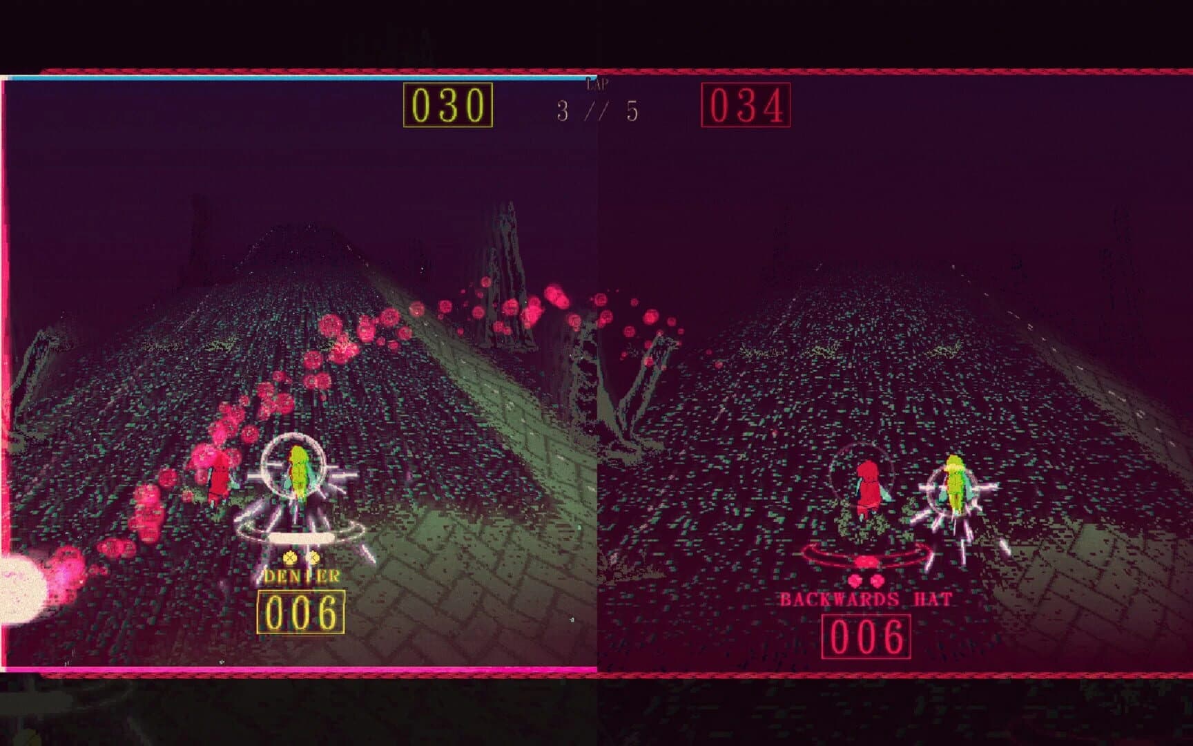 Witchball screenshot 3