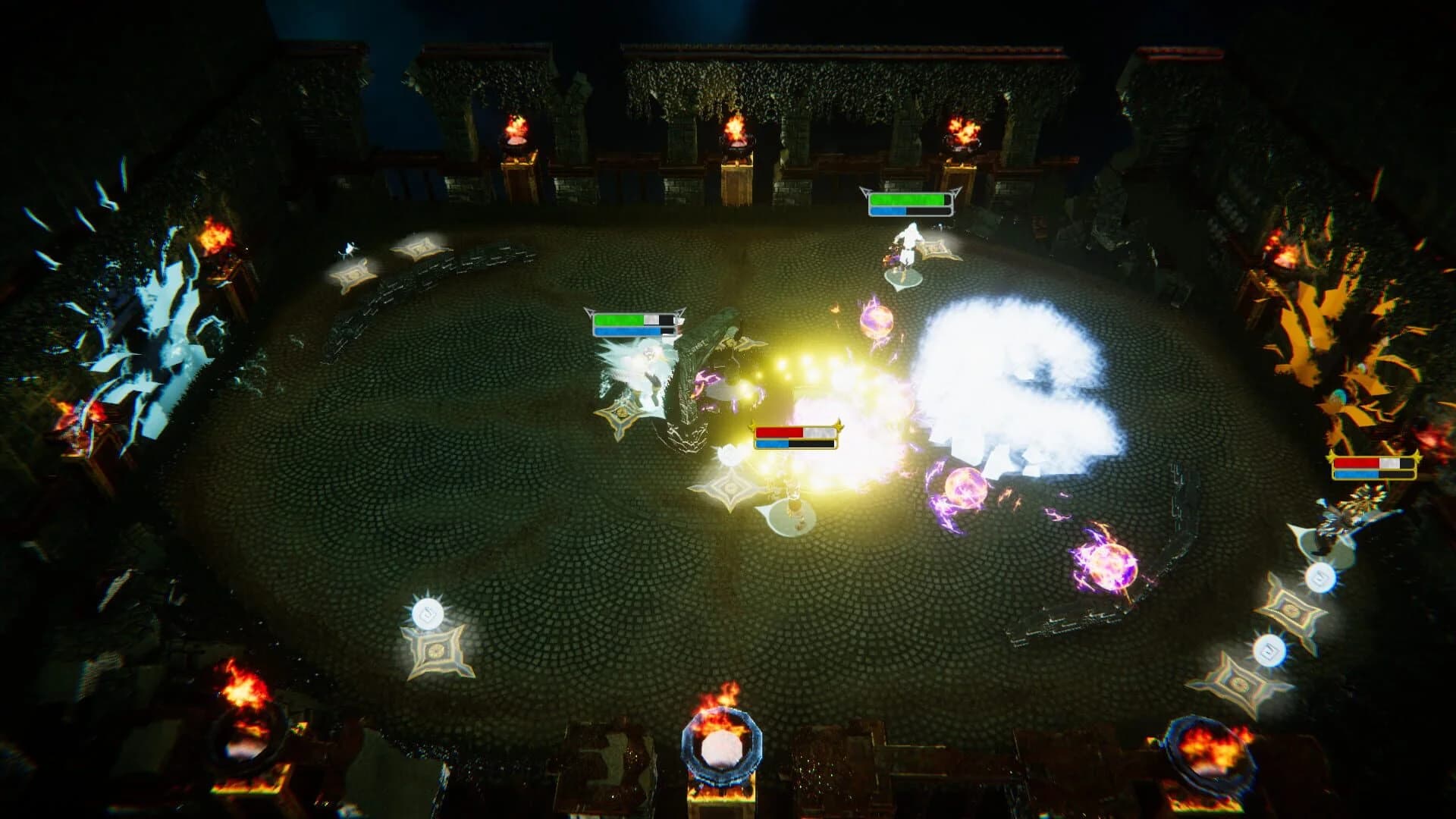 Witchcraft screenshot 2