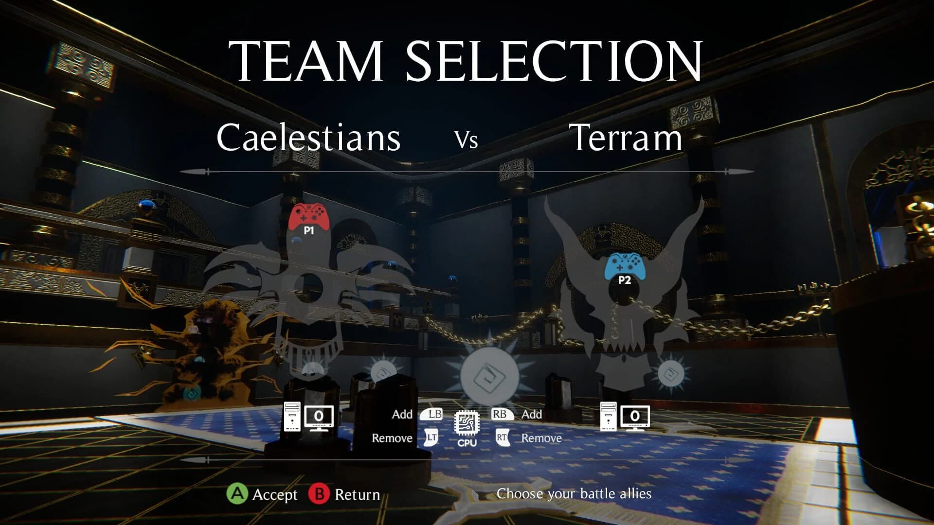 Witchcraft screenshot 5