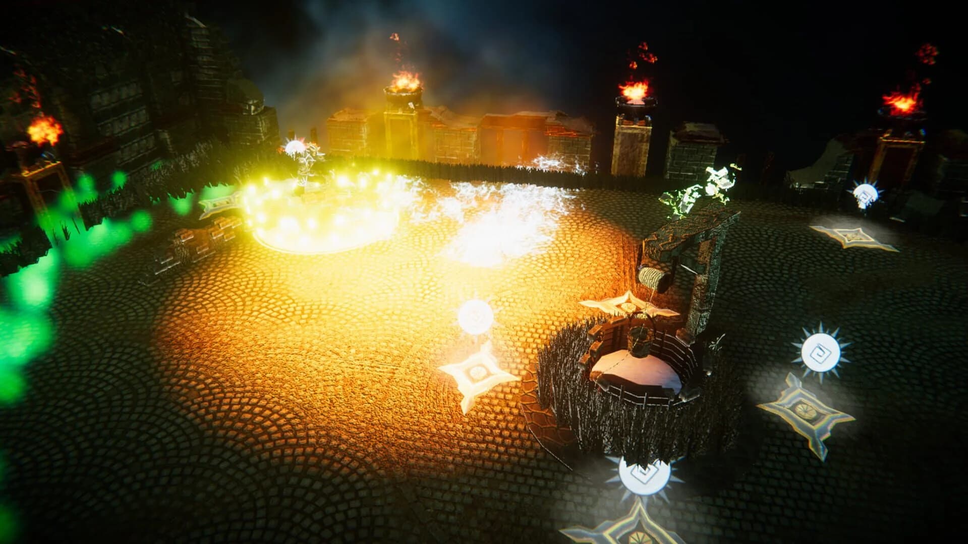 Witchcraft screenshot 3