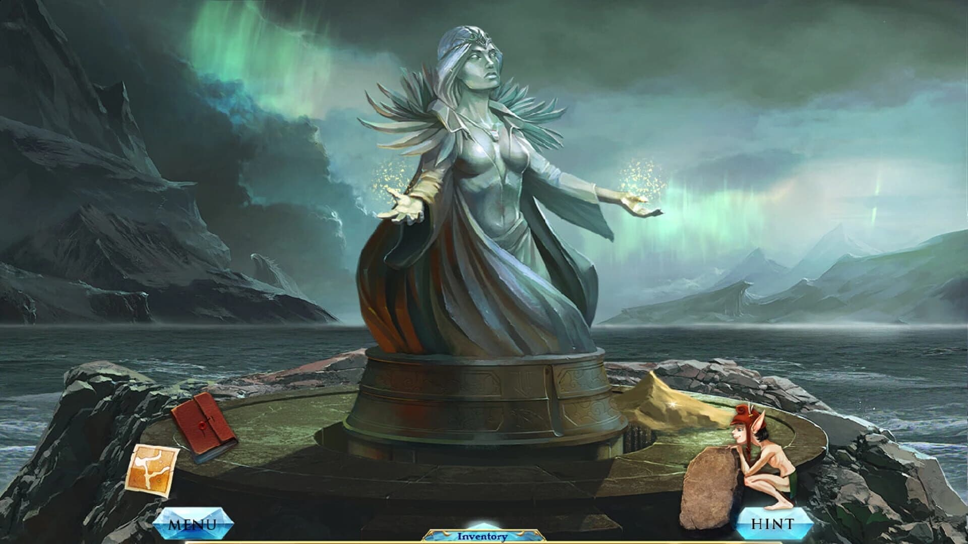 Witchcraft: Pandoras Box screenshot 2