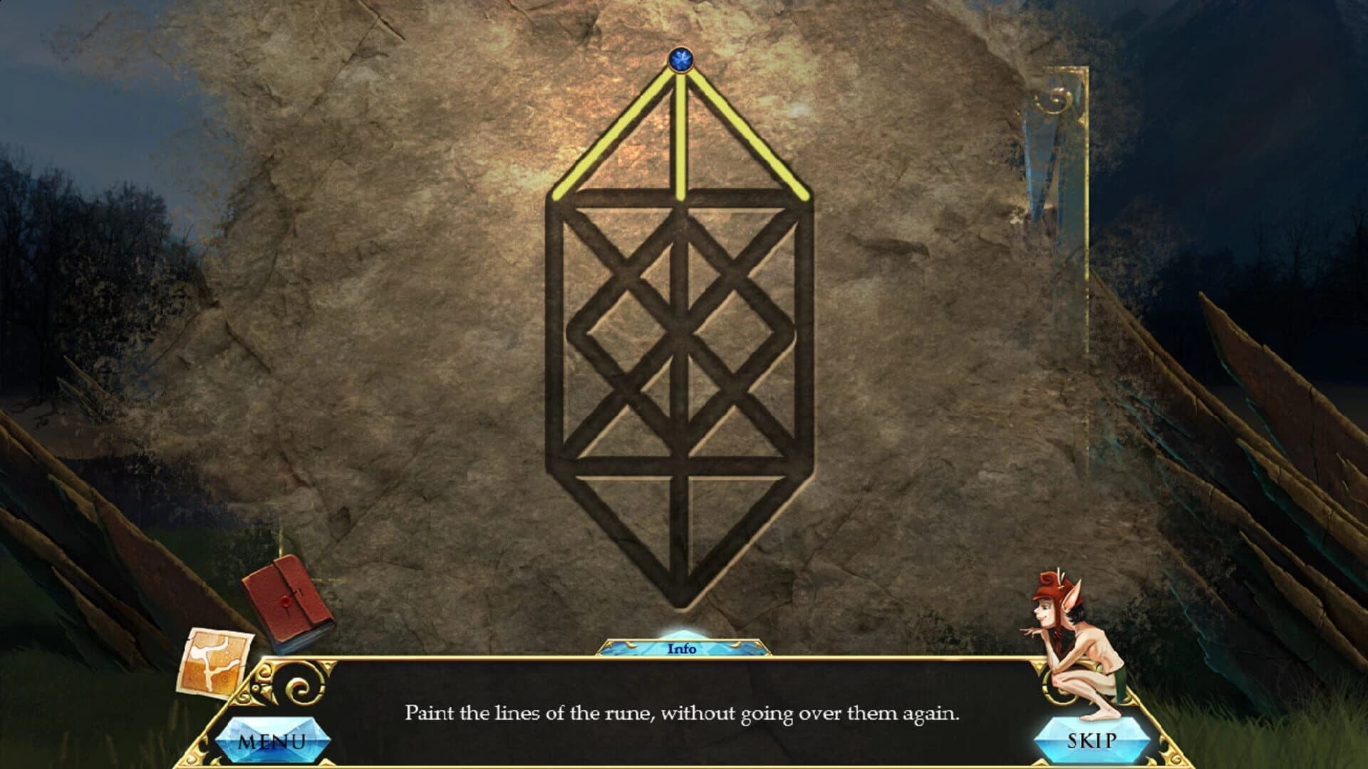Witchcraft: Pandoras Box screenshot 3