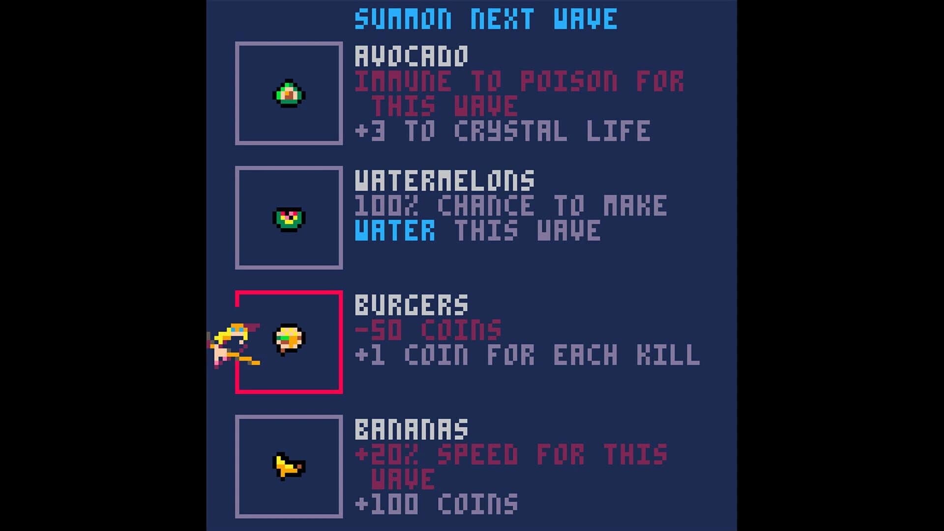 WitchCraft TD screenshot 4