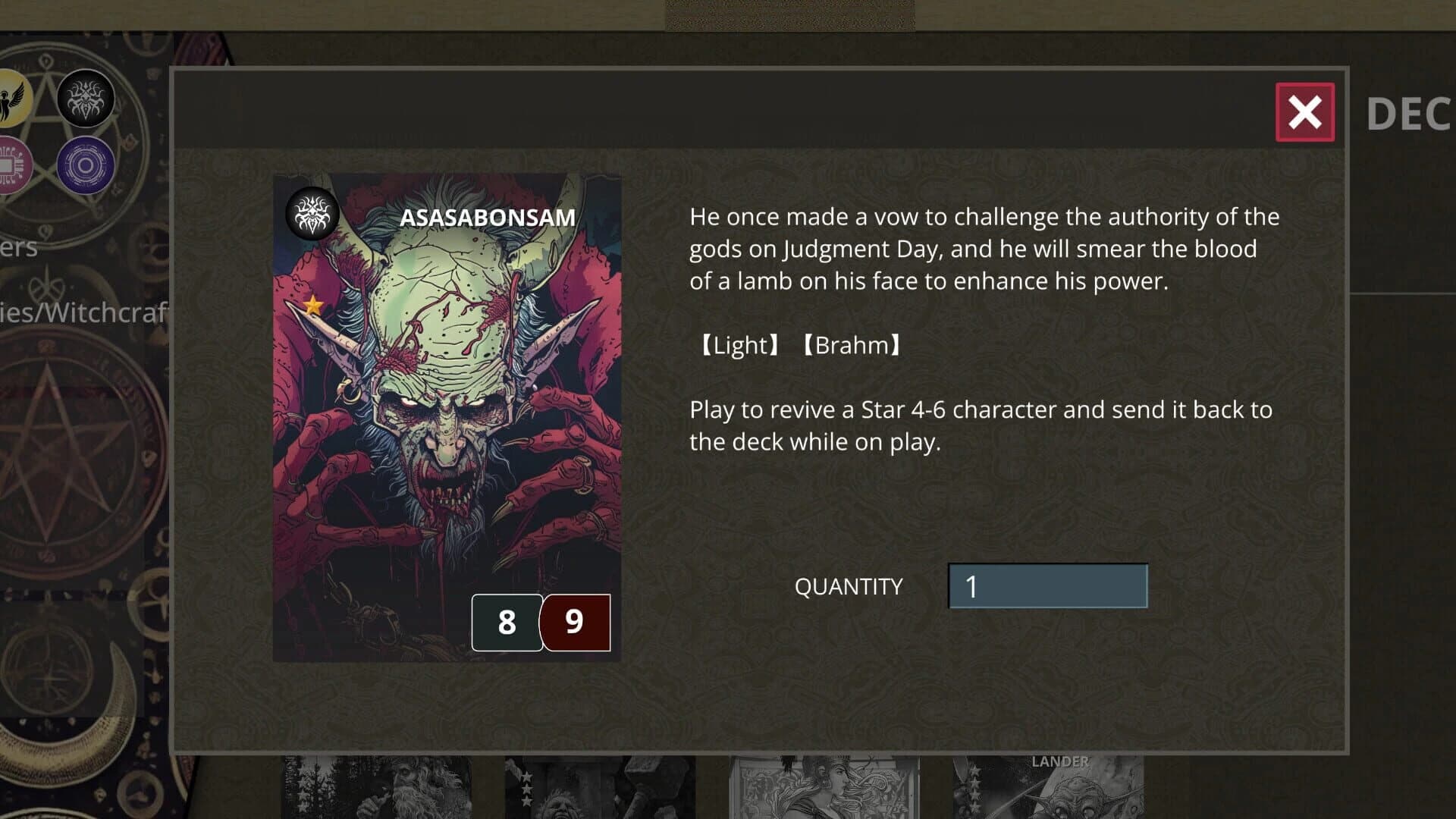 Witchcrafter screenshot 4