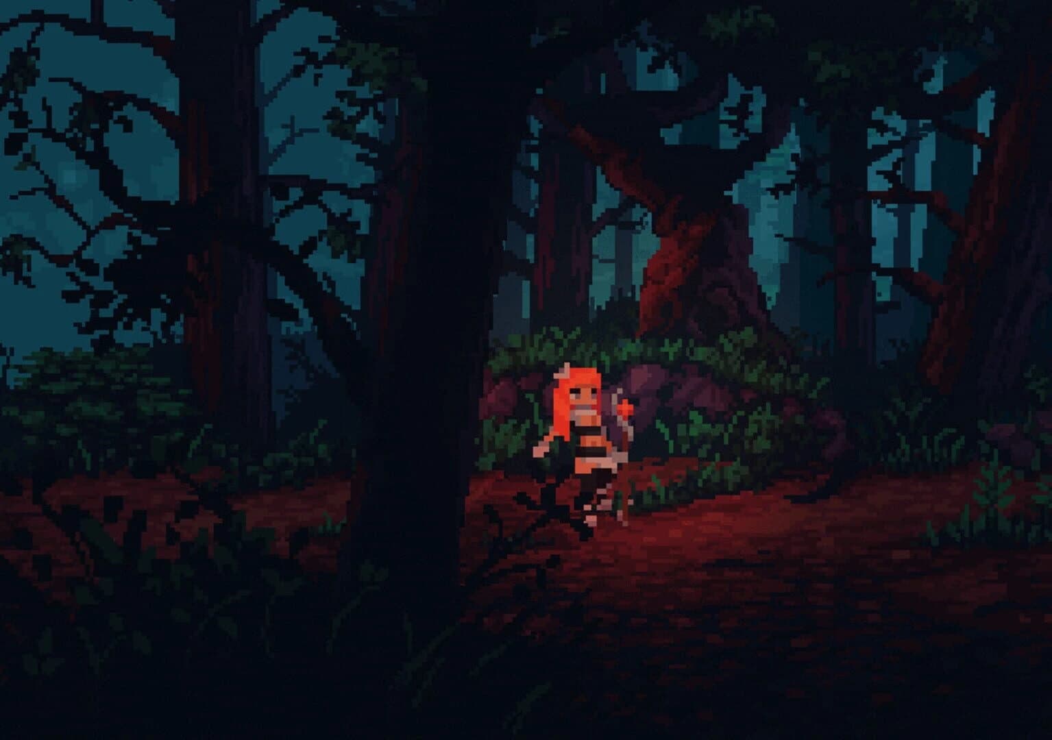 Witchcrafter: Empire Legends screenshot 2
