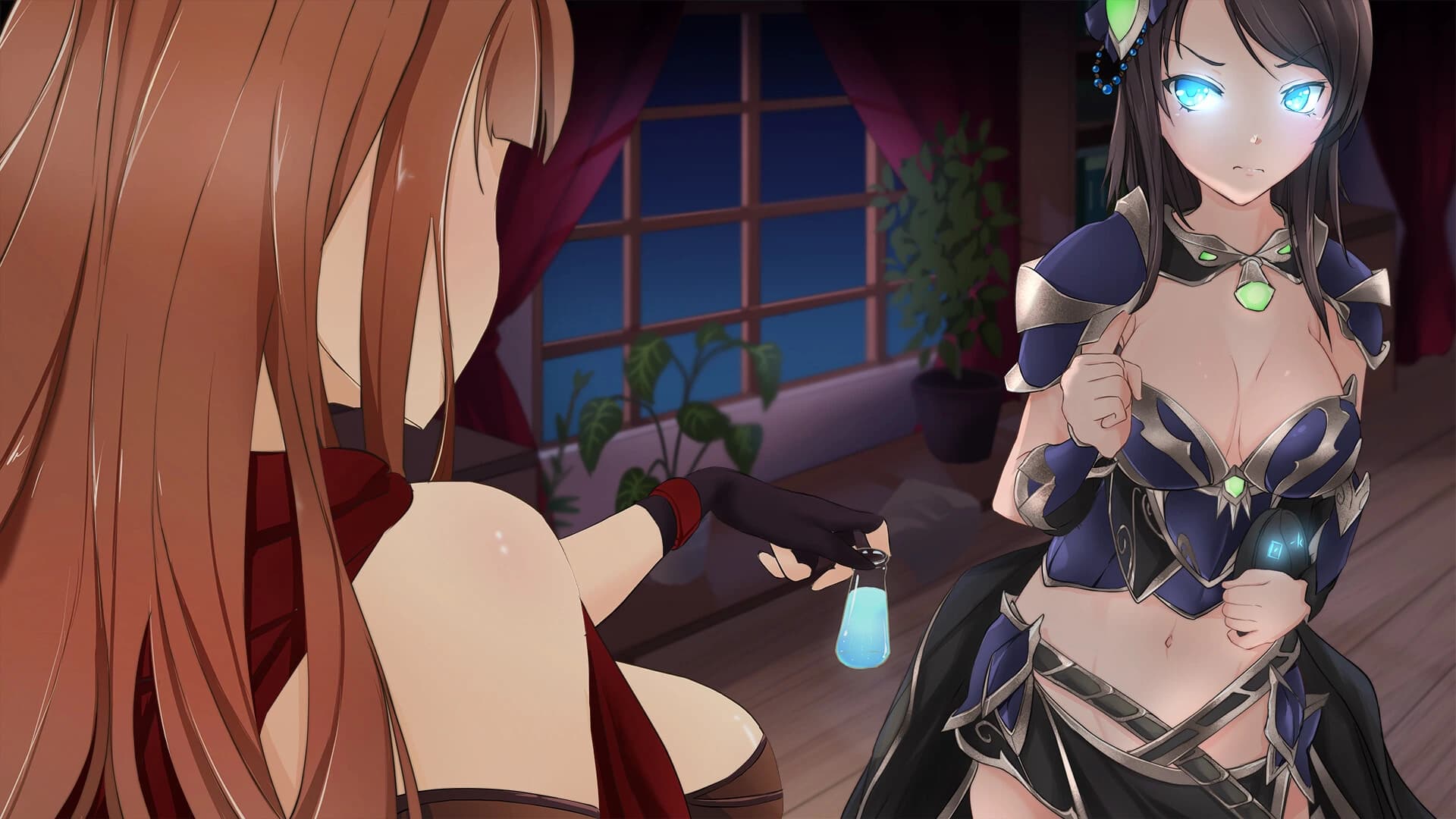 Witches Brew screenshot 8