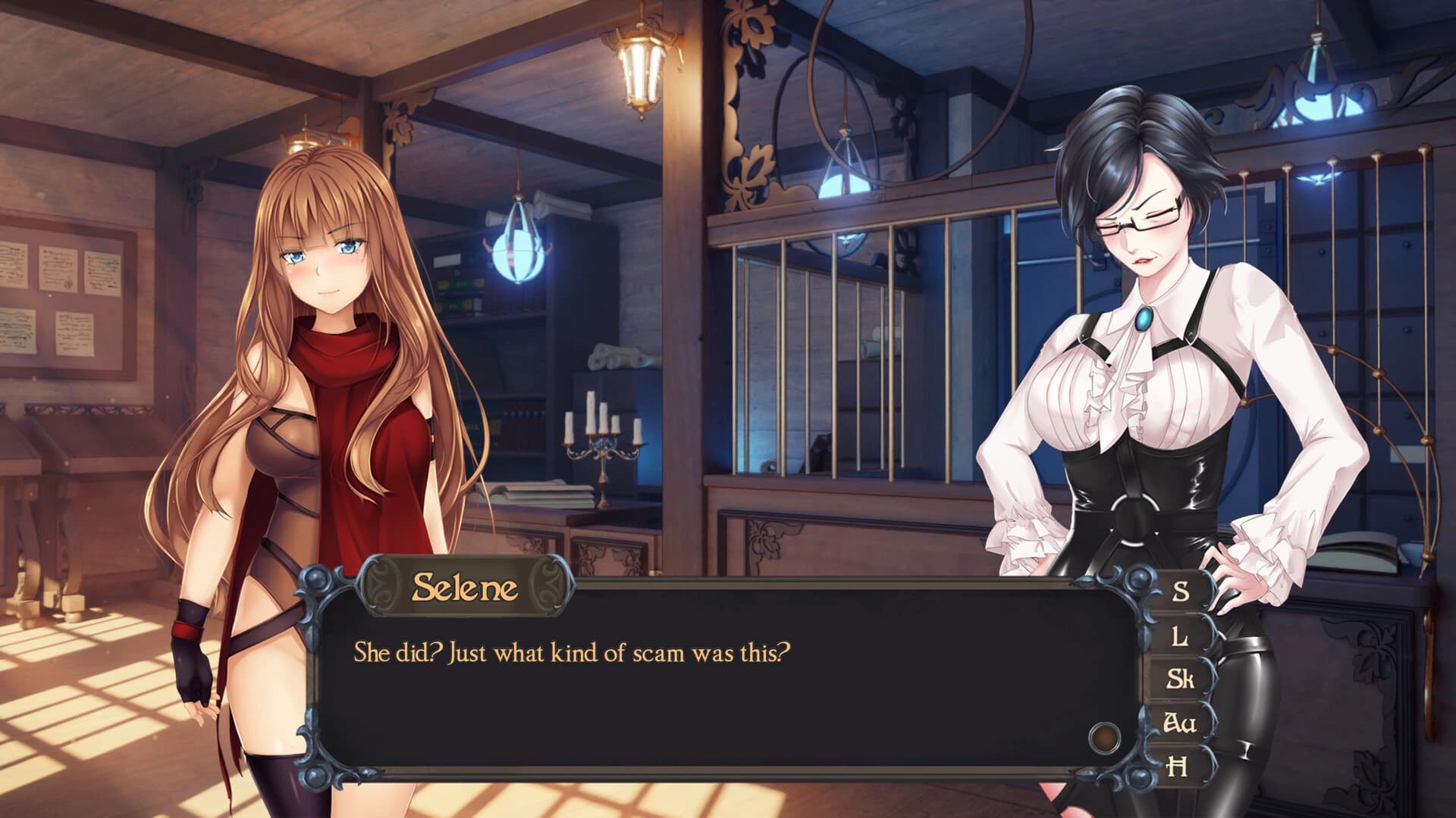 Witches Brew screenshot 6