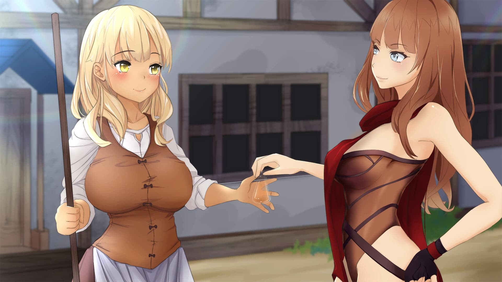 Witches Brew screenshot 7