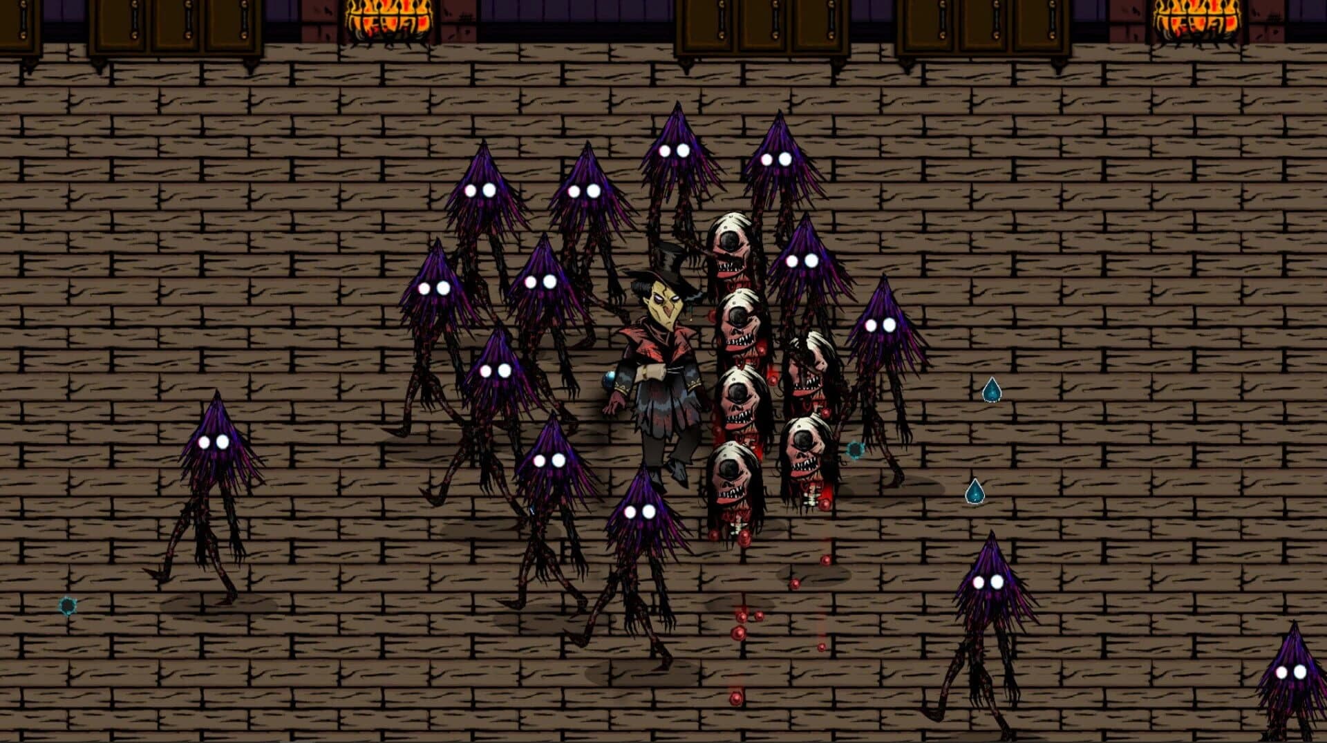 Witches' Hallow screenshot 5