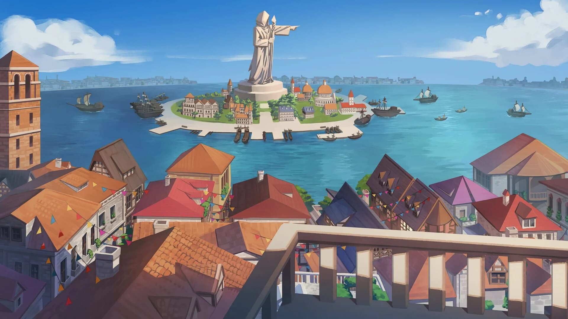 Witches Tavern screenshot 2