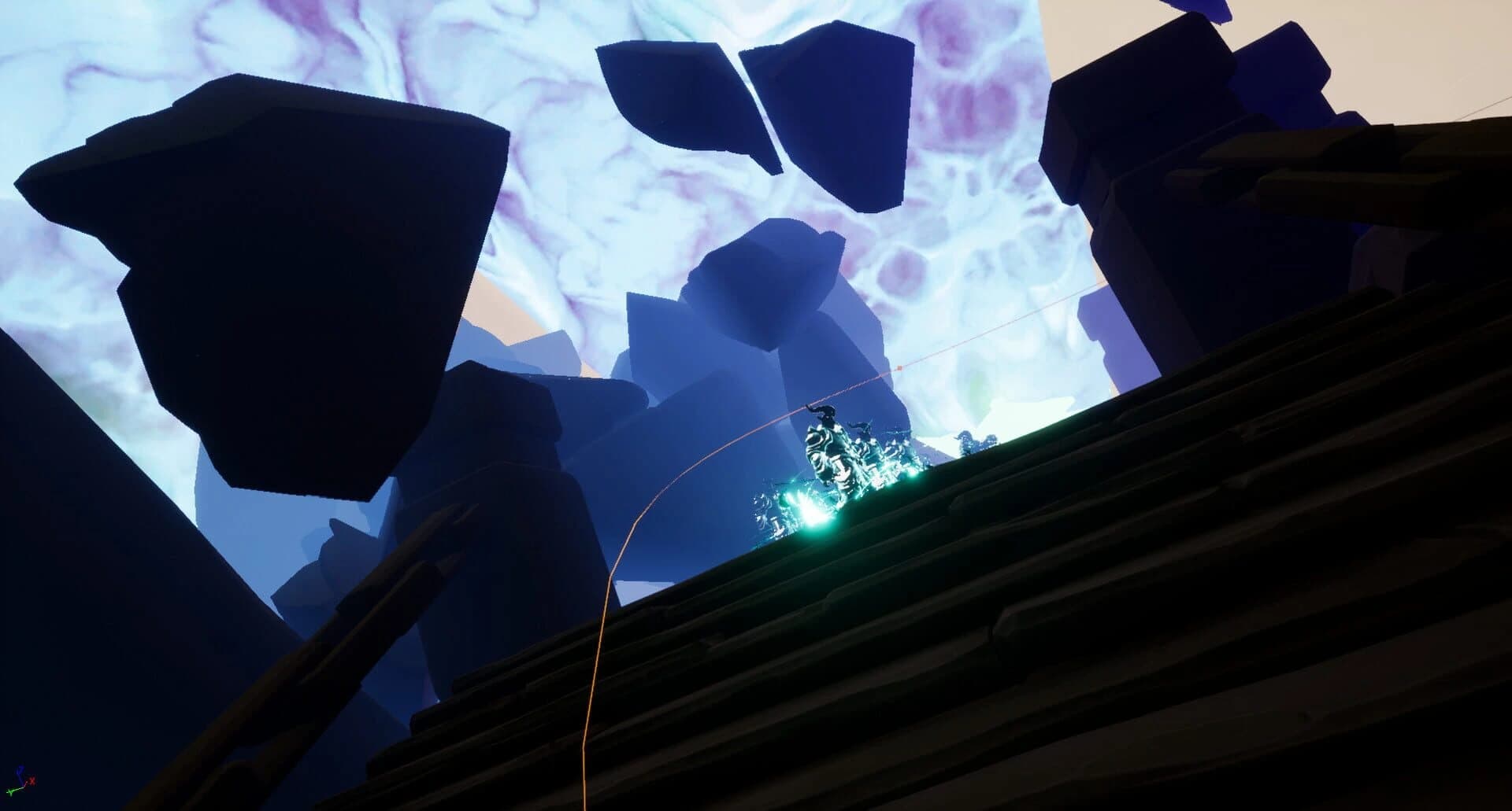 Witches vs. Demons screenshot 4