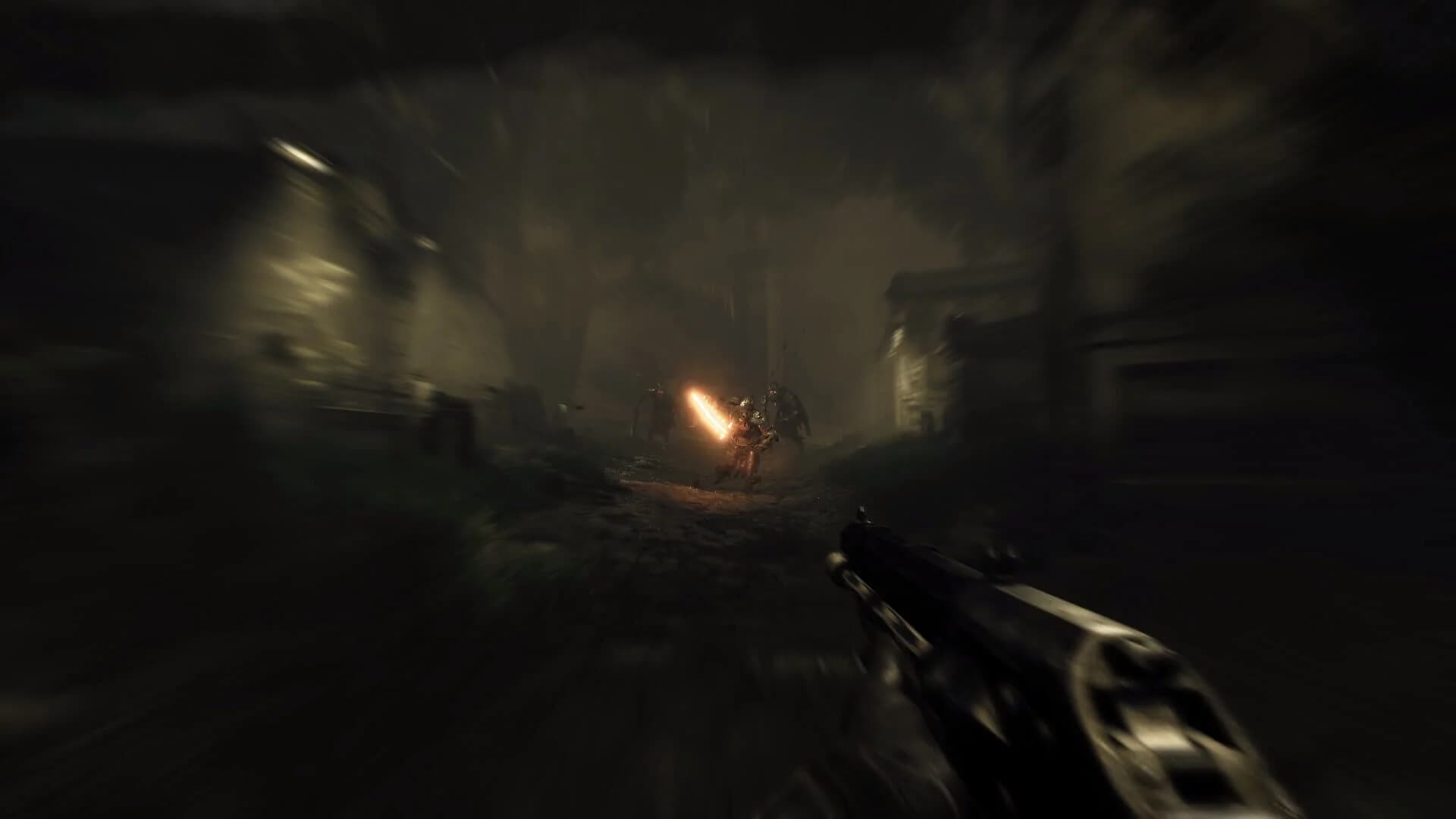 Witchfire screenshot 2