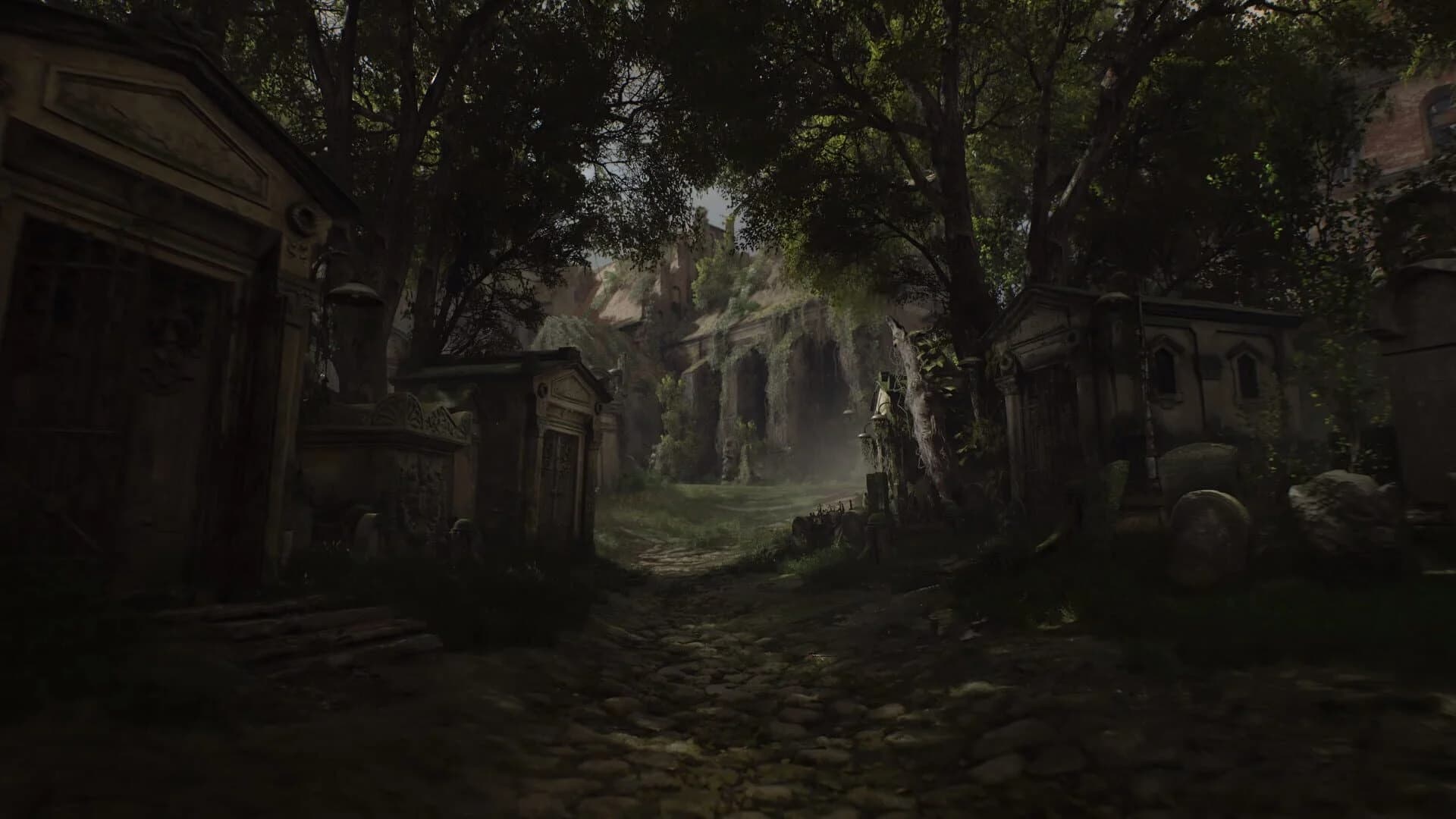 Witchfire screenshot 5