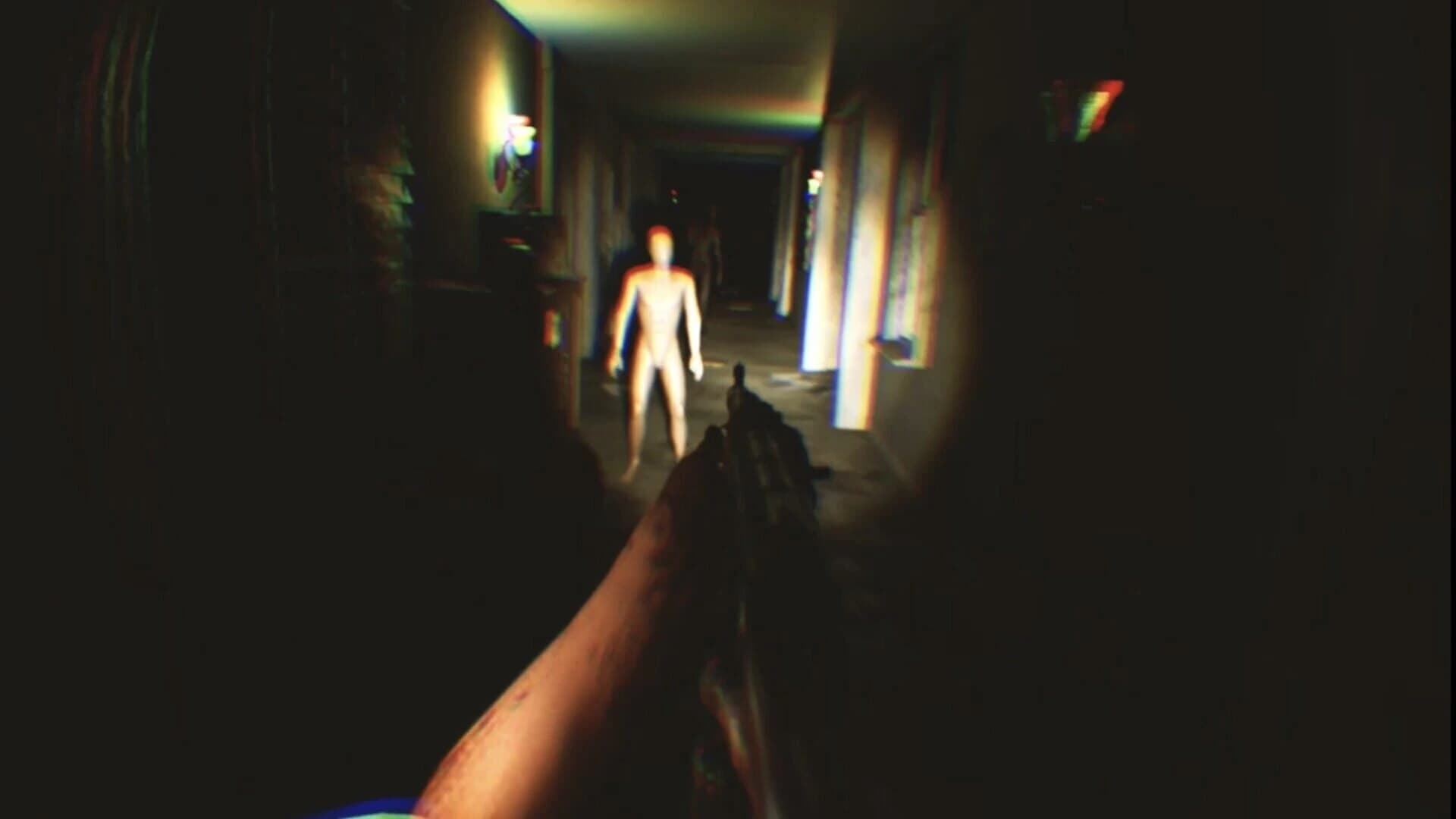 Witching Hour screenshot 3