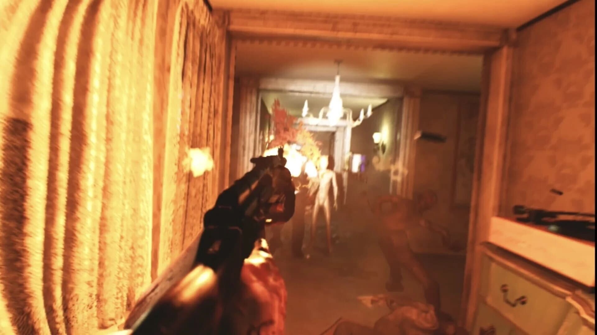 Witching Hour screenshot 2