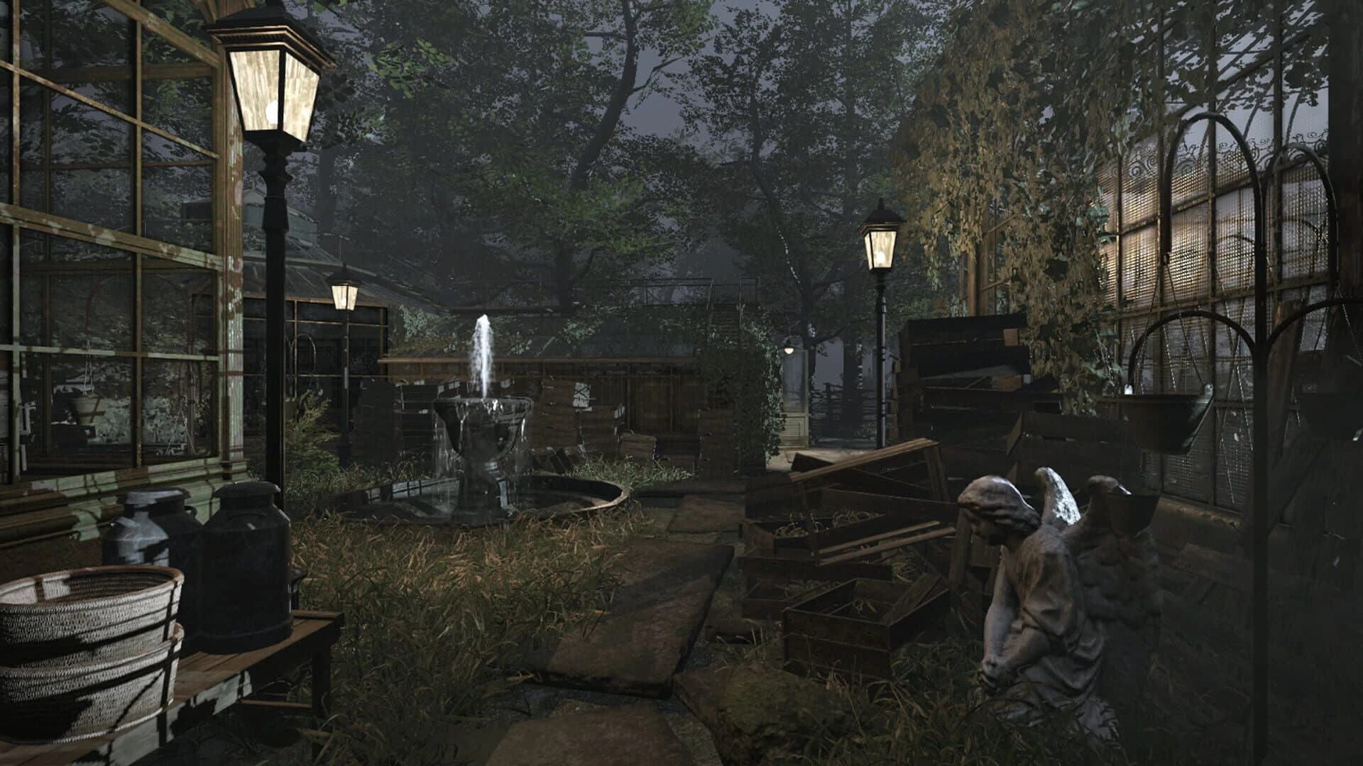 Witching Hour screenshot 5