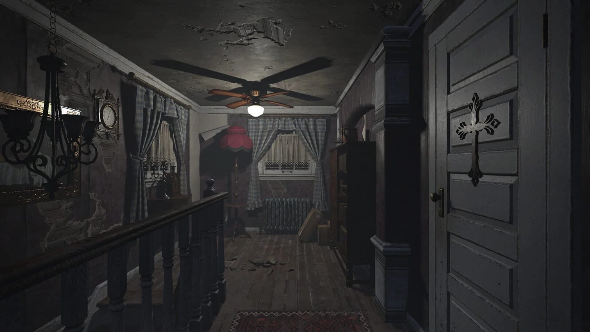 Witching Hour screenshot 4