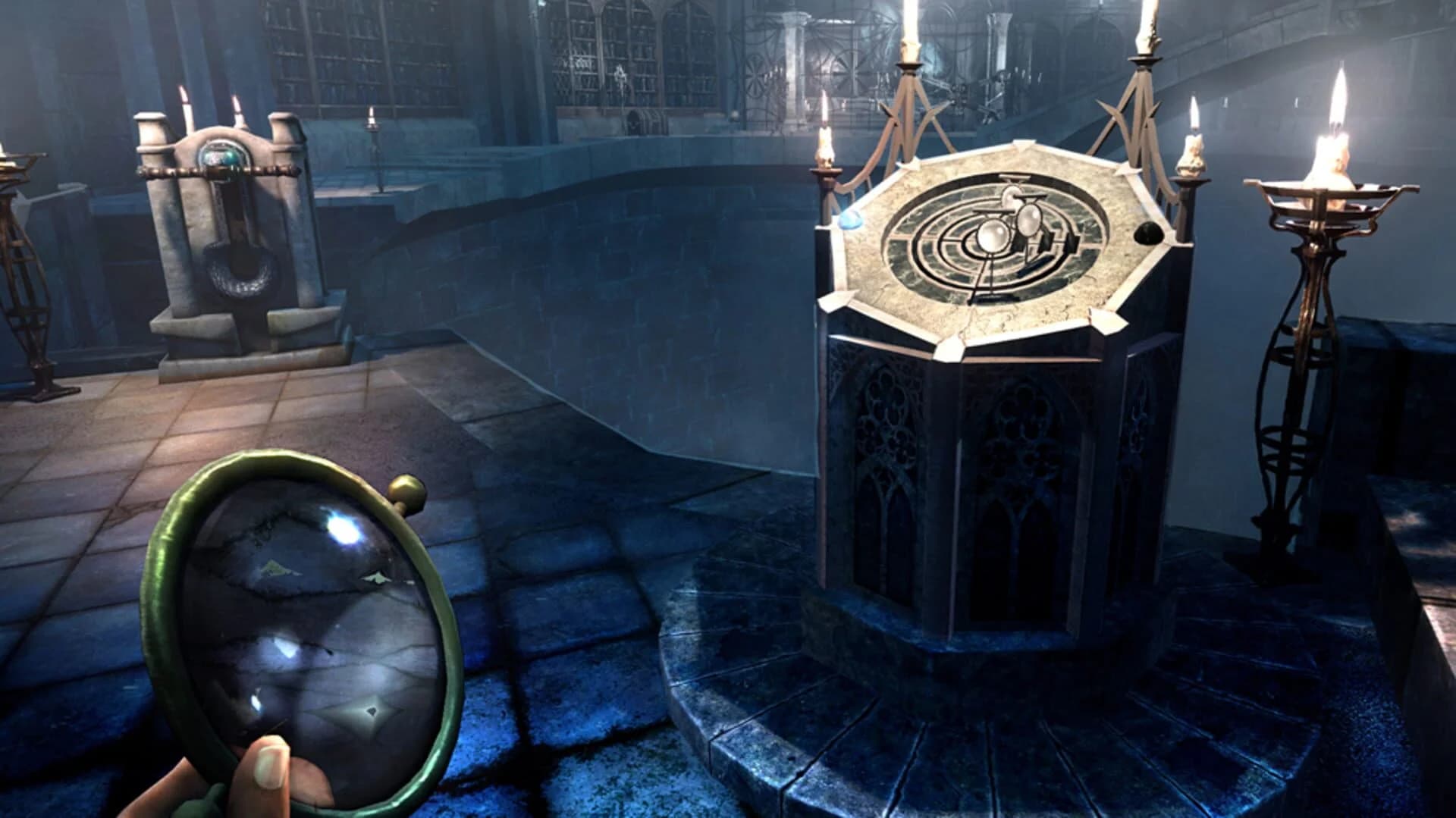 Witching Tower screenshot 4