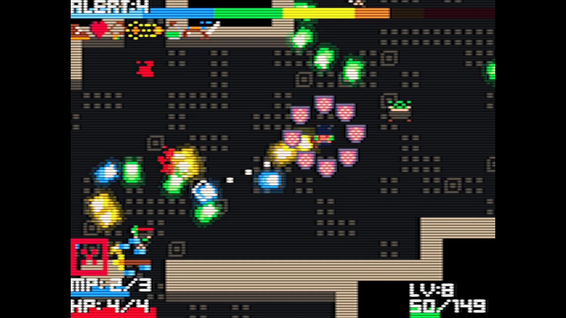 Witchinour screenshot 2