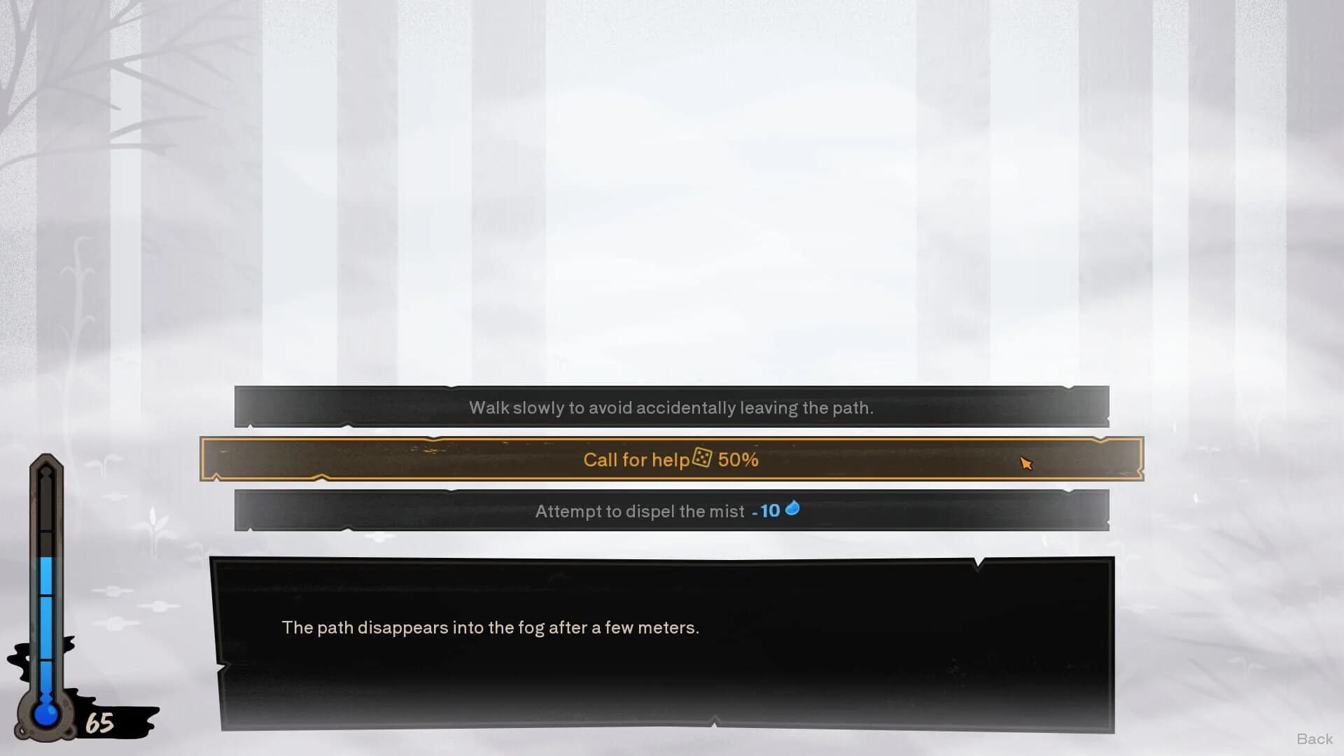 Witchlight Woods screenshot 5