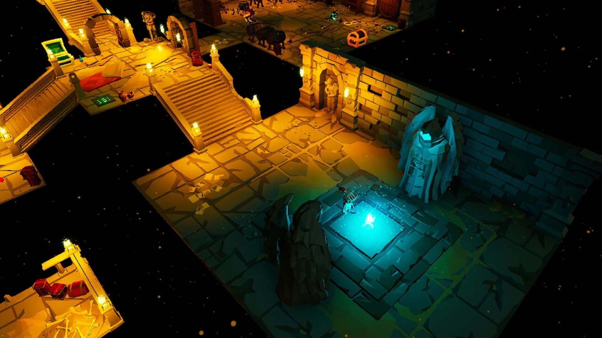 Witch's screenshot 1