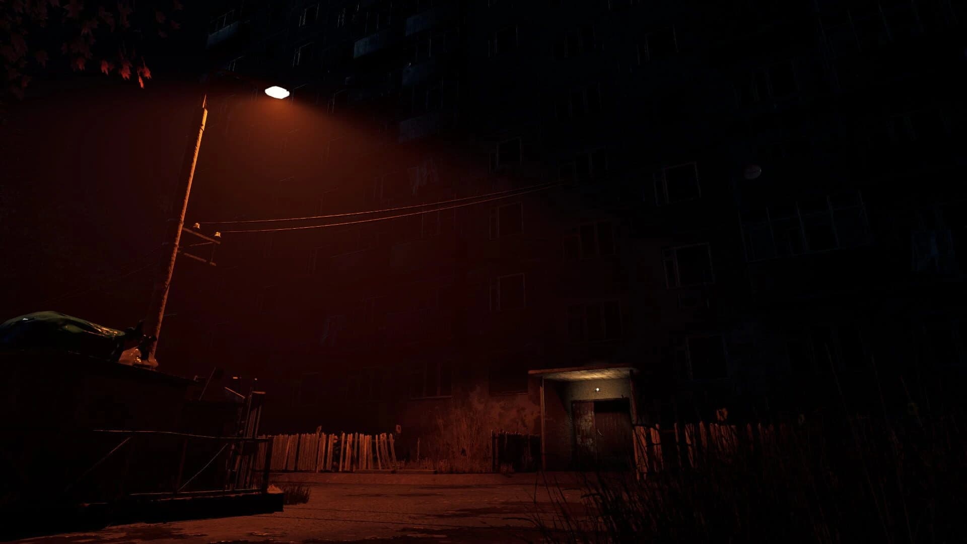 Witch's Doll screenshot 3