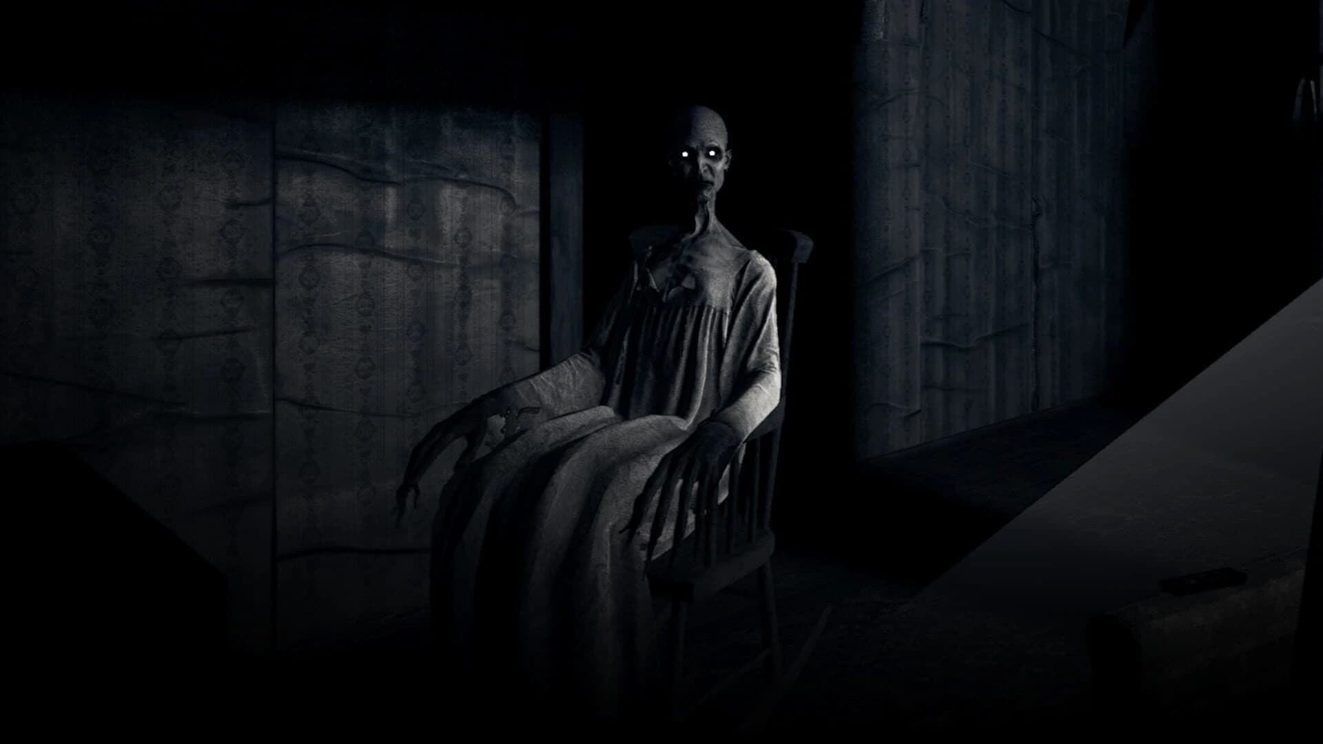 Witch's Doll screenshot 1