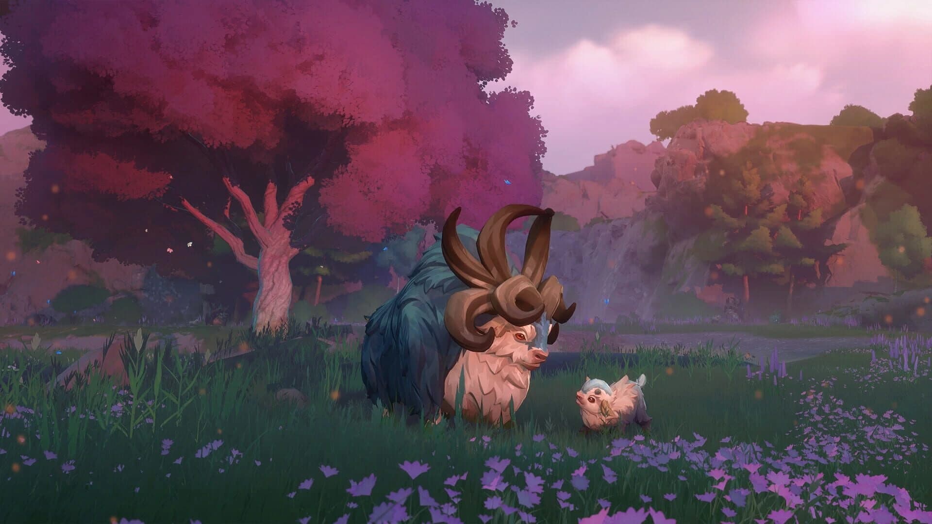 Witchspire screenshot 1