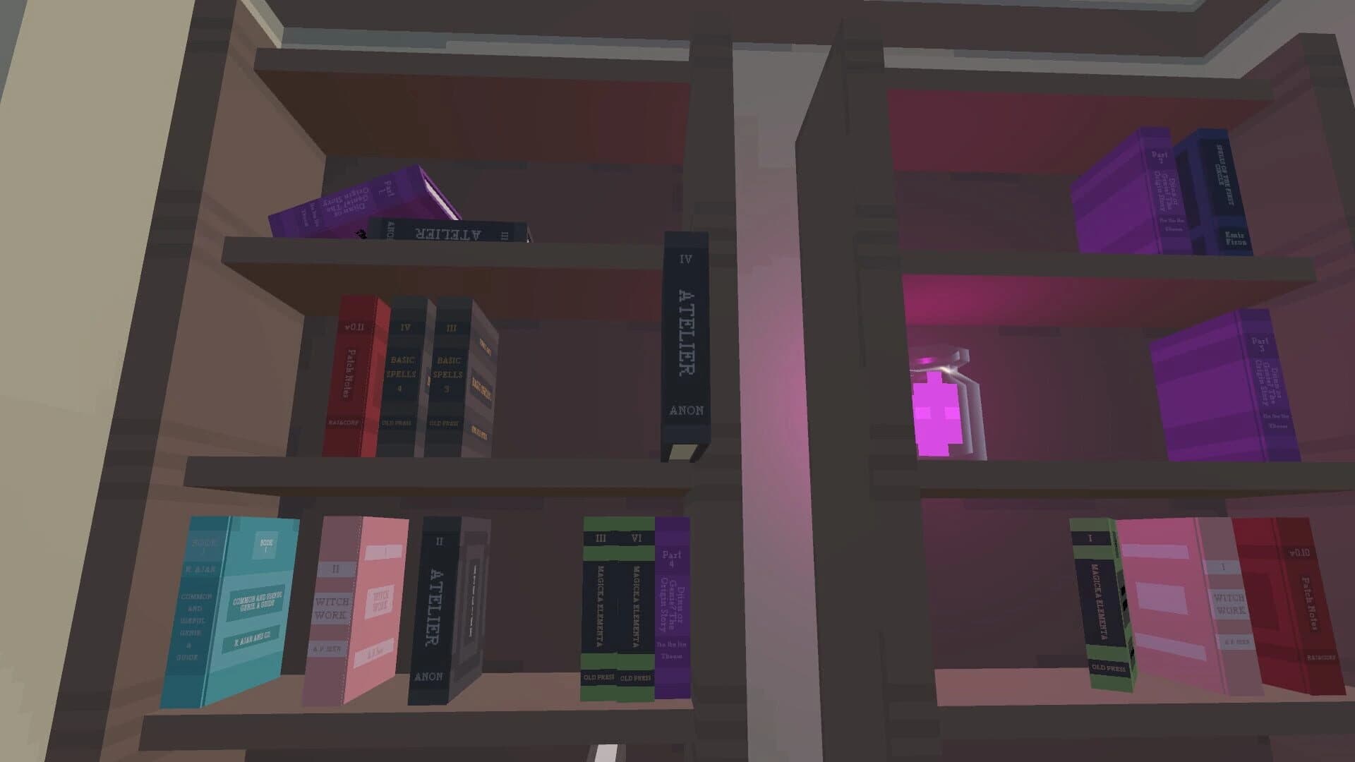 Witchworker screenshot 4