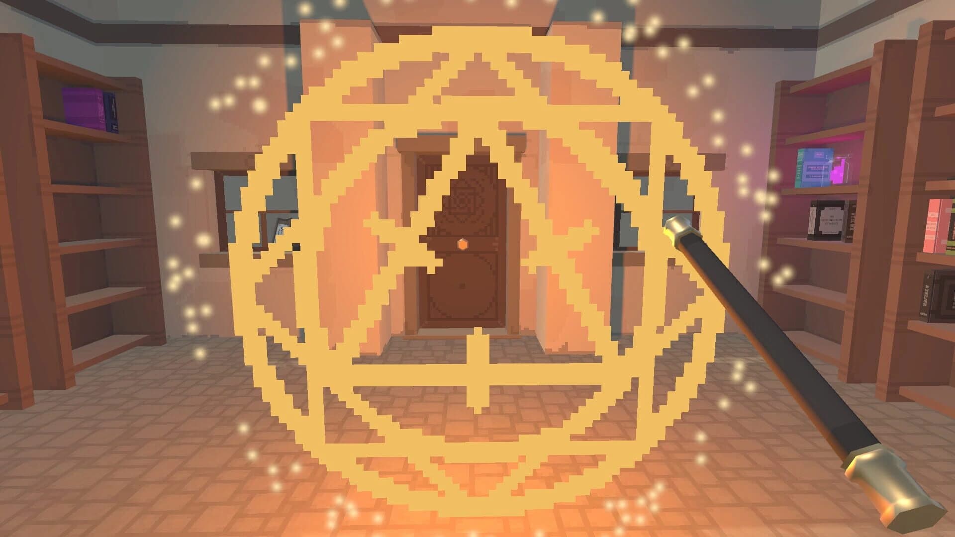 Witchworker screenshot 2